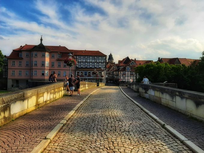 Hann. Münden